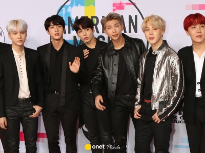 Gwiazdy K-pop ogłosiły trasę koncertową po odbyciu służby wojskowej. BTS zagra na kilku kontynentach