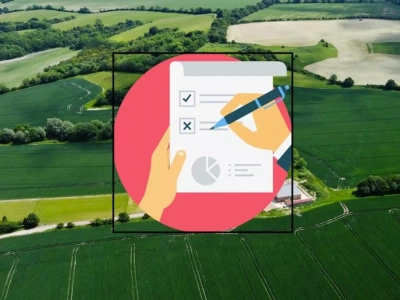 Rolnicy dostają telefony i listy. Co państwo chce sprawdzić?