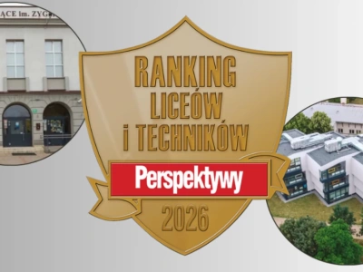 Poznaliśmy najlepsze szkoły średnie w Polsce. Zobacz, jak wypadły ciechanowskie licea i technika