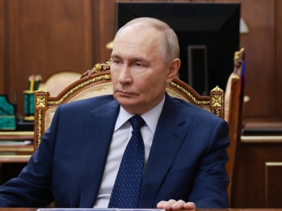 Unia Europejska wytypuje specjalną osobę. Media: Negocjator dla Putina