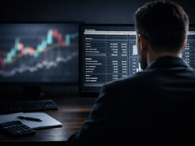 I kwartał 2026: koniec wiary w „świętą AI” i powrót do fundamentów