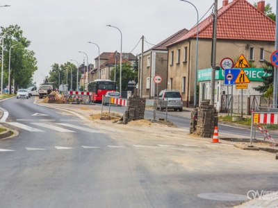 WODKAN inwestuje w przyszłość Ostrowa