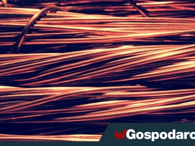 Szaleństwo cen metali. Miedź i cyna biją rekordy!