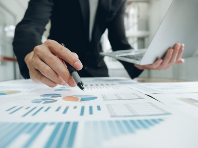 Sztuka odpuszczania i dobrych inwestycji