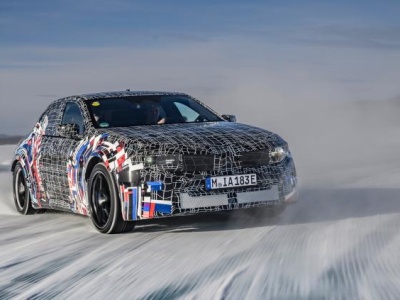 Len zamiast karbonu, prąd zamiast benzyny. Tak zmieni się BMW M3