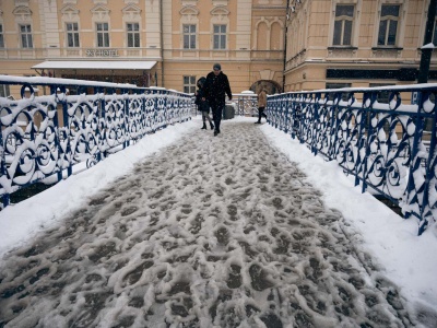 Uważajcie! Kolejne ostrzeżenie meteorologiczne dla Krakowa