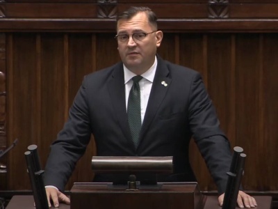 Minister Krajewski nie zapoznał się z pełną treścią umowy Mercosur. Rok to za mało?