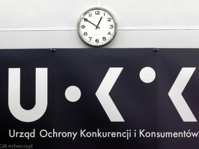 Samsung obrywa od UOKiK. Są zarzuty. 