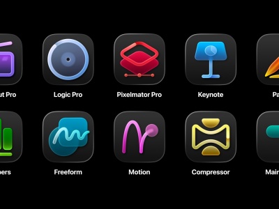 Co premiera Apple Creator Studio oznacza dla darmowych aplikacji?