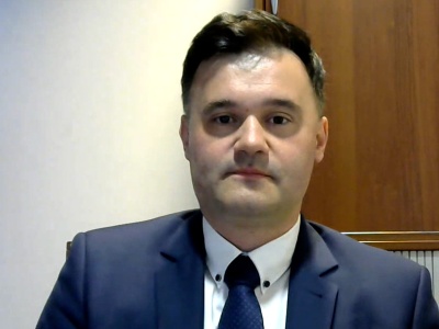 Wiceprezes OPTI TFI: Czas na korektę na giełdzie, ale nie zmianę trendu