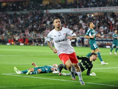 Fatalne wieści dla Cracovii. Gwiazdor bardzo chce odejsć