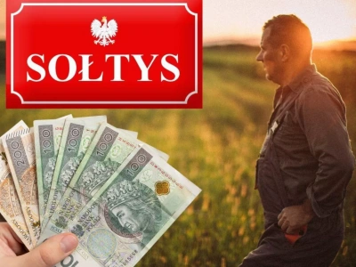 354 zł miesięcznie od KRUS. Kto może dostać taki dodatek?