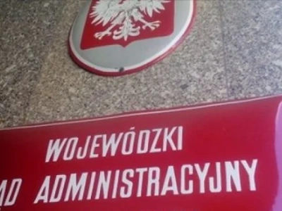 Radni PiS przegrywają w sądzie z wojewodą walkę o swoje mandaty. Mogą się jeszcze odwołać