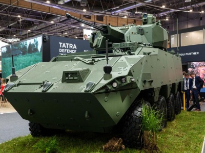 Czechoslovak Group wchodzi na giełdę w Amsterdamie. IPO ruszy w najbliższych tygodniach