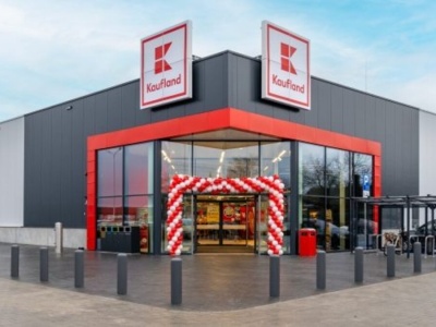 Koniec z kradzieżą wózków sklepowych. Kaufland znalazł genialne rozwiązanie