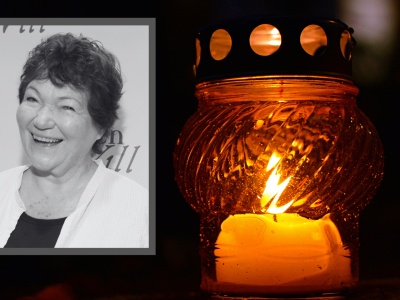 Nie żyje Tina Packer. Całe życie poświęciła Szekspirowi