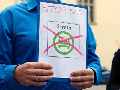 Strefa Czystego Transportu w Krakowie? Będzie skarga kasacyjna do NSA!