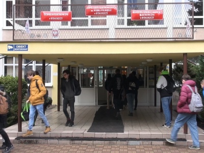 Liceum z Torunia i technikum z Bydgoszczy w pierwszej dziesiątce rankingu „Perspektyw