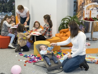 Koniec rzeszowskiego program in vitro po trzech latach. Urodziło się 11 dzieci