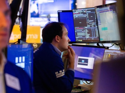 Na Wall Street pierwszy dwudniowy spadek indeksów od początku roku