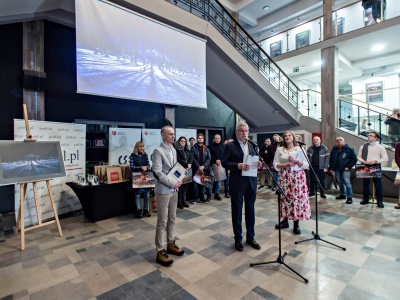 Fotka Miesiąca w blasku jubileuszu
