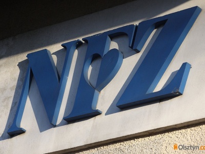 NFZ ujawnia: wydano 5,85 mld zł na leczenie pacjentów w regionie. Jak Warmia i Mazury wypadają na tle Polski?