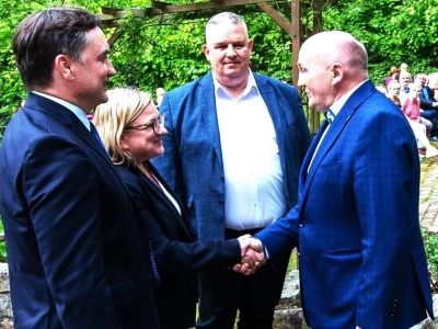 Azyl dla Ziobry i trzebnicka sprawa