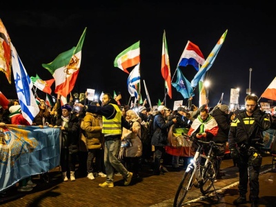 Media: Interwencja USA w Iranie w ciągu 24 godzin. Polskie MSZ z pilnym komunikatem