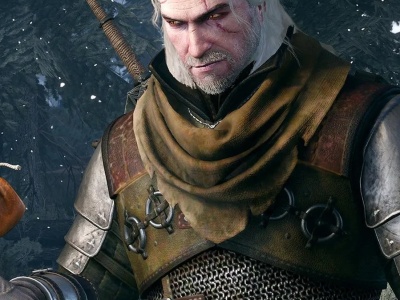 Twórca Dreadmyst ukradł grafiki z Wiedźmina i innej polskiej gry?