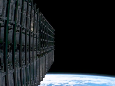 SpaceX ze zgodą na rozszerzenie konstelacji Starlink