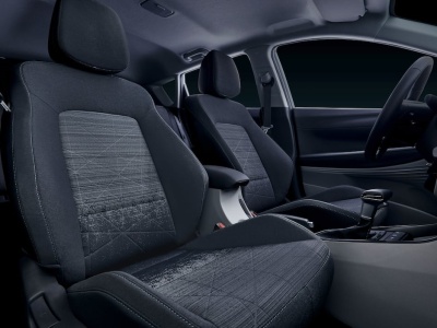 Zszedł poniżej 80 tys. zł i nie ma żadnych kombinacji pod maską. Bagażnik 411 l też jest dobrym argumentem