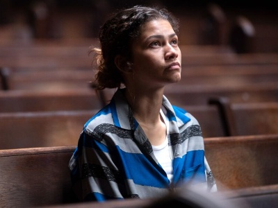 EUFORIA – Zendaya powraca jako Rue w zwiastunie 3. sezonu