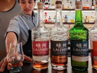 Rynek whisky w Chinach: od konsumenta do producenta – narodziny nowej potęgi
