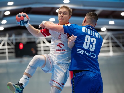 Polscy szczypiorniście przed EHF EURO 2026. Grali z Serbią
