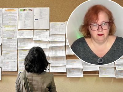 Rosjanka porównała pracę w Polsce i w Rosji. 