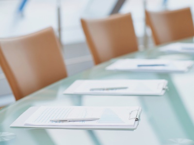 GGK odniósł się do wniosku o zmiany w składzie PRGiK