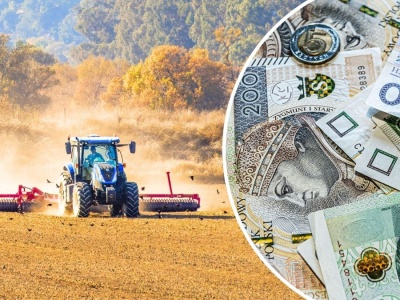 Rolnicy chcą kar dla spekulantów ziemią z KOWR: „5 lat zakazu udziału w przetargach”