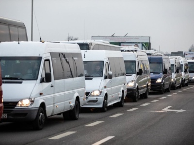 Od lipca zmienią się przepisy. 40 tysięcy samochodów będzie musiało go mieć