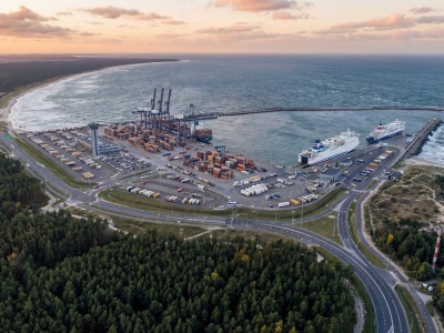 Poseł Krzysztof Szymański: Nie ma niszy rynkowej dla projektu 