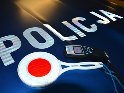 Był poszukiwany za poważne przestępstwa. Bułgar wpadł w powiecie gorlickim