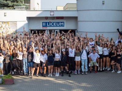 Ranking Perspektywy 2026. II Liceum i Technikum w Sompolnie najlepsze