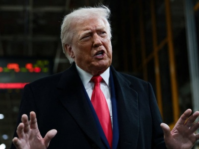 Nowa wypowiedź Trumpa ws. Grenlandii. 