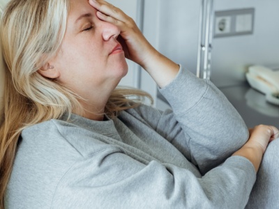 80 proc. Polaków zagrożonych. To dlatego jesteś ciągle zmęczony i tyjesz