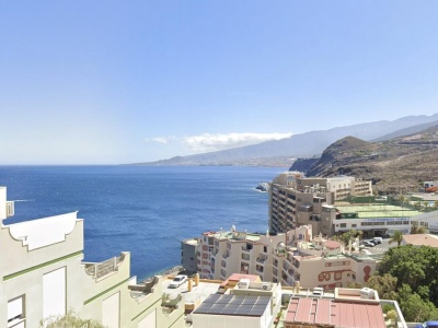 Awaria kanalizacji w Tabaiba. Zamknięta plaża, zakaz kąpieli