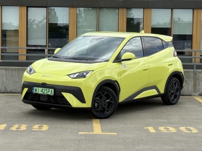 Przyjedź do salonu PureTechem Stellantis, wyjedź nowym Chińczykiem. Bolesna promocja