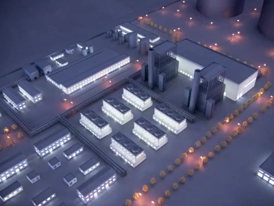 Vertiv o przyszłości centrów danych – AI, zasilanie i chłodzenie cieczą