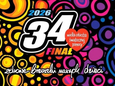 POLREGIO znów gra z WOŚP. Ruszyły wyjątkowe aukcje