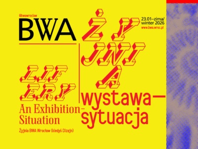 BWA we Wrocławiu otwiera nową galerię