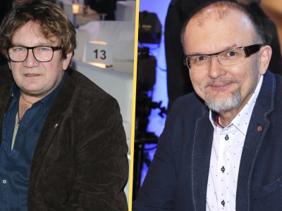 Wojciech Adamczyk o kontynuacji serialu 