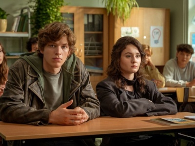 Nowa odsłona ukochanej serii młodych Polaków. Warto było czekać